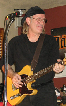 Joe Neri
